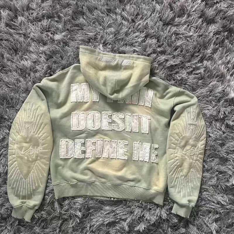 swetshirt